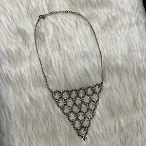 Cute Bold necklace piece!